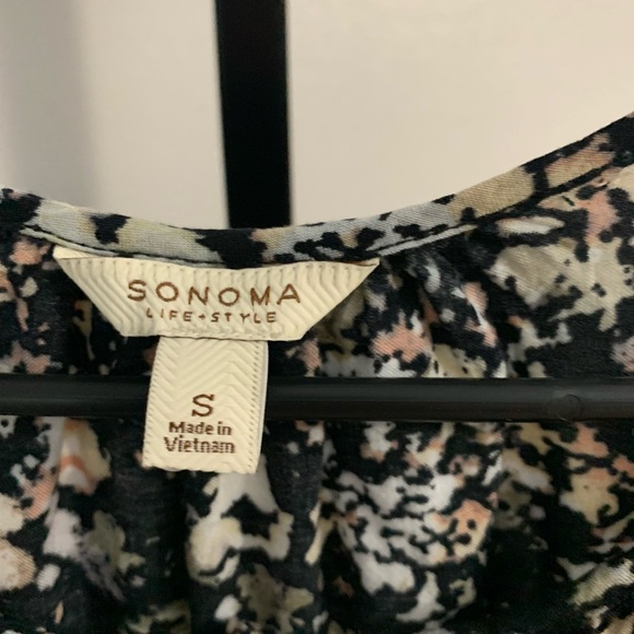 Sonoma Printed Tank - Picture 6 of 16